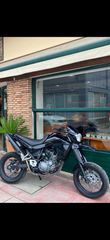 Yamaha XT 660X 2007 Xt 660X-thumb-3