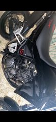Yamaha XT 660X 2007 Xt 660X-thumb-4