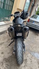 Yamaha XT 660X 2007 Xt 660X-thumb-6