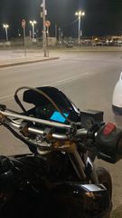 Yamaha XT 660X 2007 Xt 660X-thumb-8