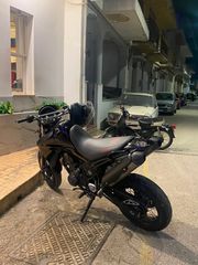 Yamaha XT 660X 2007 Xt 660X-thumb-9