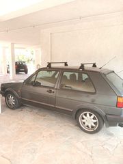 Volkswagen Golf 1987 GTI