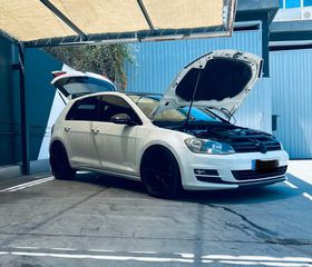 Volkswagen Golf 2013
