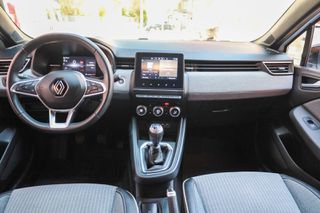 Renault Clio 2024 1.0cc techno TCe 100 LPG *ΜΗΔΕΝΙΚΑ ΤΕΛΗ*-thumb-2