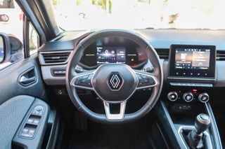 Renault Clio 2024 1.0cc techno TCe 100 LPG *ΜΗΔΕΝΙΚΑ ΤΕΛΗ*-thumb-31