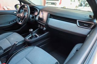 Renault Clio 2024 1.0cc techno TCe 100 LPG *ΜΗΔΕΝΙΚΑ ΤΕΛΗ*-thumb-10