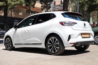 Renault Clio 2024 1.0cc techno TCe 100 LPG *ΜΗΔΕΝΙΚΑ ΤΕΛΗ*-thumb-4