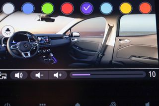 Renault Clio 2024 1.0cc techno TCe 100 LPG *ΜΗΔΕΝΙΚΑ ΤΕΛΗ*-thumb-20