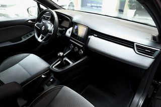 Renault Clio 2024 1.0cc techno TCe 100 LPG *ΜΗΔΕΝΙΚΑ ΤΕΛΗ*-thumb-10