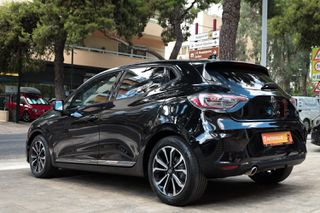 Renault Clio 2024 1.0cc techno TCe 100 LPG *ΜΗΔΕΝΙΚΑ ΤΕΛΗ*-thumb-1