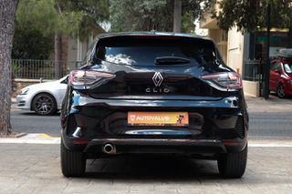 Renault Clio 2024 1.0cc techno TCe 100 LPG *ΜΗΔΕΝΙΚΑ ΤΕΛΗ*-thumb-5