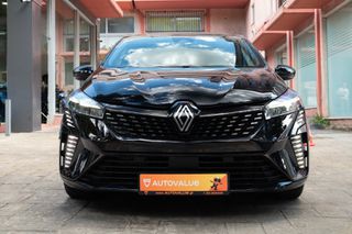 Renault Clio 2024 1.0cc techno TCe 100 LPG *ΜΗΔΕΝΙΚΑ ΤΕΛΗ*-thumb-4