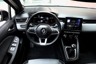 Renault Clio 2024 1.0cc techno TCe 100 LPG *ΜΗΔΕΝΙΚΑ ΤΕΛΗ*-thumb-18