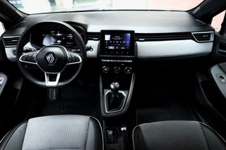 Renault Clio 2024 1.0cc techno TCe 100 LPG *ΜΗΔΕΝΙΚΑ ΤΕΛΗ*-thumb-2