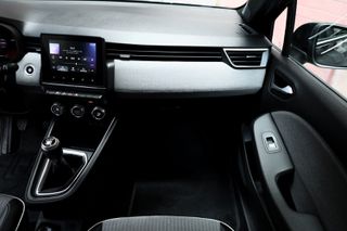 Renault Clio 2024 1.0cc techno TCe 100 LPG *ΜΗΔΕΝΙΚΑ ΤΕΛΗ*-thumb-34