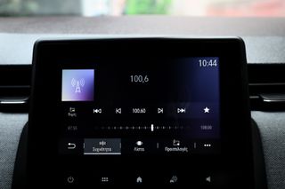 Renault Clio 2024 1.0cc techno TCe 100 LPG *ΜΗΔΕΝΙΚΑ ΤΕΛΗ*-thumb-24