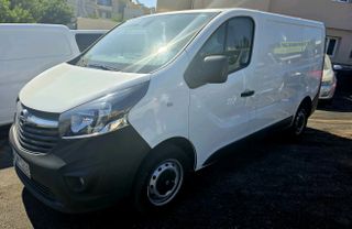 Opel Vivaro 2019 L2H1