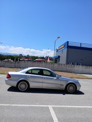 Mercedes-Benz E 200 2003 ELEGANCE KOMPRESSOR