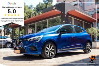 Renault Clio 2023 1,0  ΤCe 90  equilibre ΕΛΛΗΝΙΚΟ
