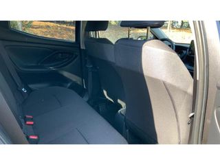 Toyota Yaris 2024 STYLE-thumb-12
