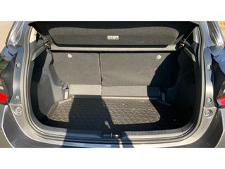 Toyota Yaris 2024 STYLE-thumb-13