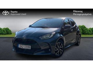 Toyota Yaris 2024 STYLE