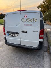 Κλούβα Mercedes-Benz 2019 Vito 116-thumb-3