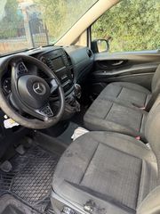 Κλούβα Mercedes-Benz 2019 Vito 116-thumb-4