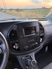 Κλούβα Mercedes-Benz 2019 Vito 116-thumb-5