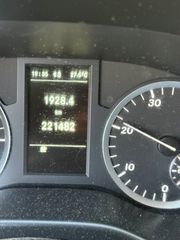 Κλούβα Mercedes-Benz 2019 Vito 116-thumb-6