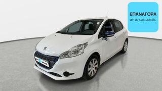 Peugeot 208 2015 1.0 VTi Like | ΕΩΣ 5 ΕΤΗ ΕΓΓΥΗΣΗ