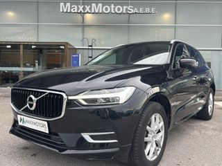 Volvo XC 60 2019 2.0 T8 MOMENTUM AWD 390PS