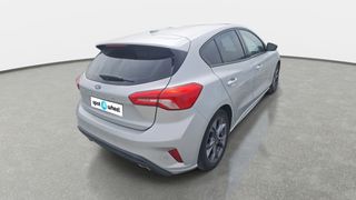 Ford Focus 2020 1.5 EcoBlue ST-Line | ΕΩΣ 5 ΕΤΗ ΕΓΓΥΗΣΗ-thumb-2