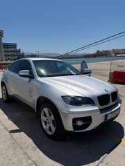 Bmw X6 2011