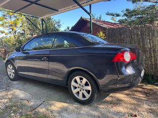 Volkswagen Eos 2008-thumb-1