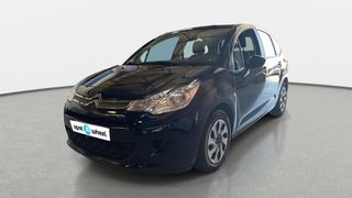 Citroen C3 2015 1.2 VTi Comfort | ΕΩΣ 5 ΕΤΗ ΕΓΓΥΗΣΗ-thumb-2
