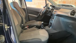 Citroen C3 2015 1.2 VTi Comfort | ΕΩΣ 5 ΕΤΗ ΕΓΓΥΗΣΗ-thumb-3