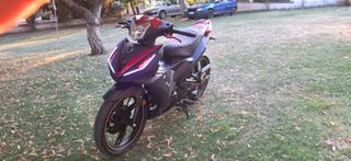 Sym VF 185 2023