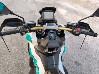 Honda X-ADV 2018-thumb-10