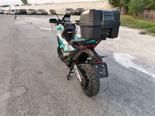Honda X-ADV 2018-thumb-19