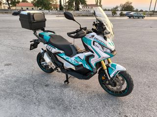Honda X-ADV 2018-thumb-4
