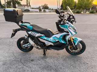 Honda X-ADV 2018-thumb-5