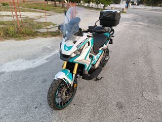 Honda X-ADV 2018-thumb-7