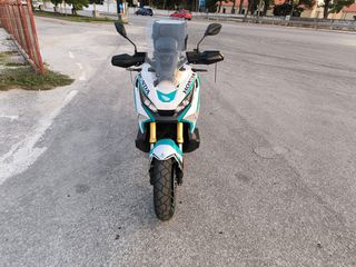 Honda X-ADV 2018