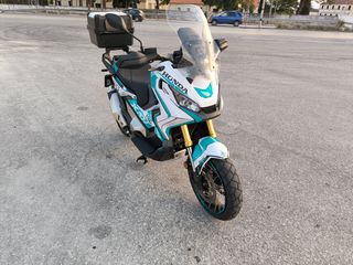 Honda X-ADV 2018-thumb-3