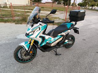 Honda X-ADV 2018-thumb-2