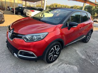 Renault Captur 2016 Automatic-thumb-2