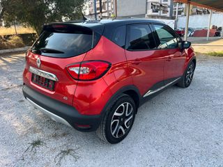Renault Captur 2016 Automatic-thumb-4