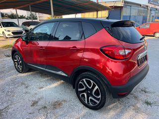 Renault Captur 2016 Automatic-thumb-5