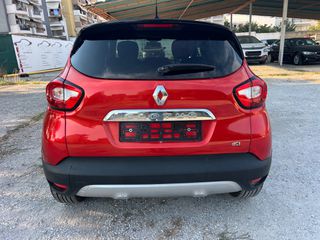 Renault Captur 2016 Automatic-thumb-6